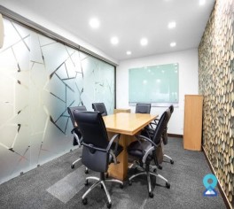 Coworking Space in Saket,Delhi