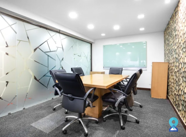 Coworking Space in Saket,Delhi