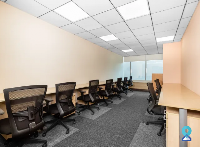 Coworking Space in Saket,Delhi