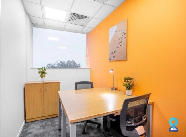 Coworking Space in Vasant kunj,Delhi