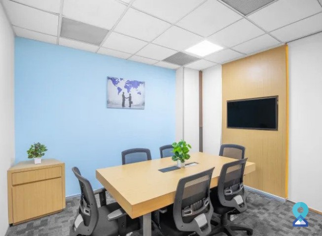 Coworking Space in Vasant kunj,Delhi