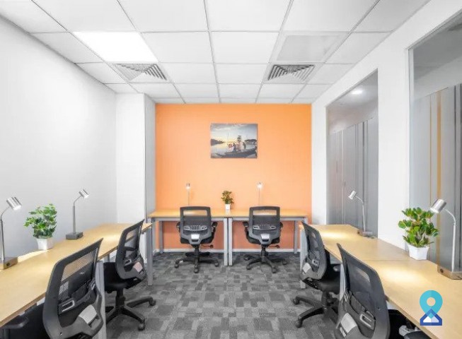 Coworking Space in Vasant kunj,Delhi