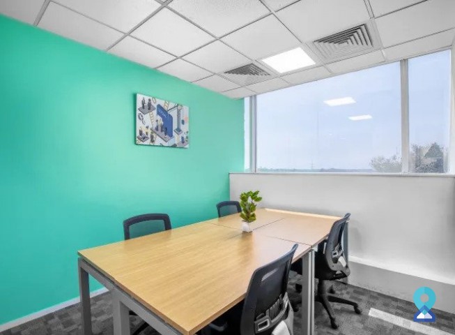 Coworking Space in Vasant kunj,Delhi