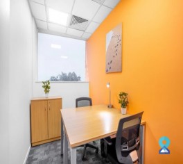 Coworking Space in Vasant kunj,Delhi