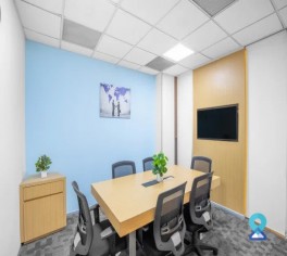 Coworking Space in Vasant kunj,Delhi