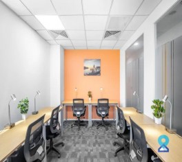 Coworking Space in Vasant kunj,Delhi