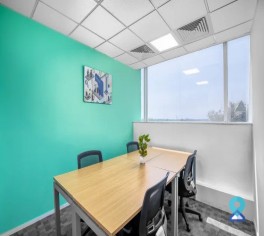 Coworking Space in Vasant kunj,Delhi