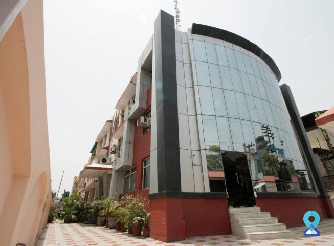serviced offices NoidaBusiness Centre in Sector 64 Noida