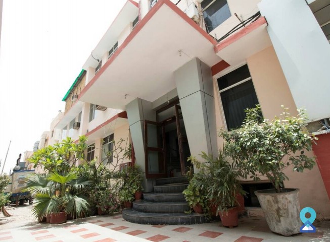 Office Space in Noida