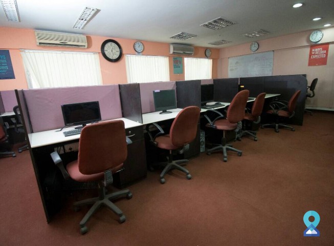 Office Space in Sector 64 Noida