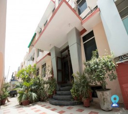 Office Space in Noida