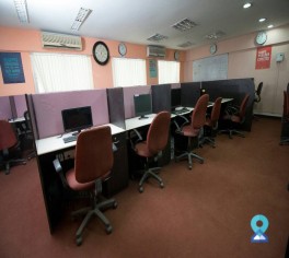 Office Space in Sector 64 Noida