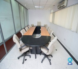 Meeting Room in Sector 64 Noida