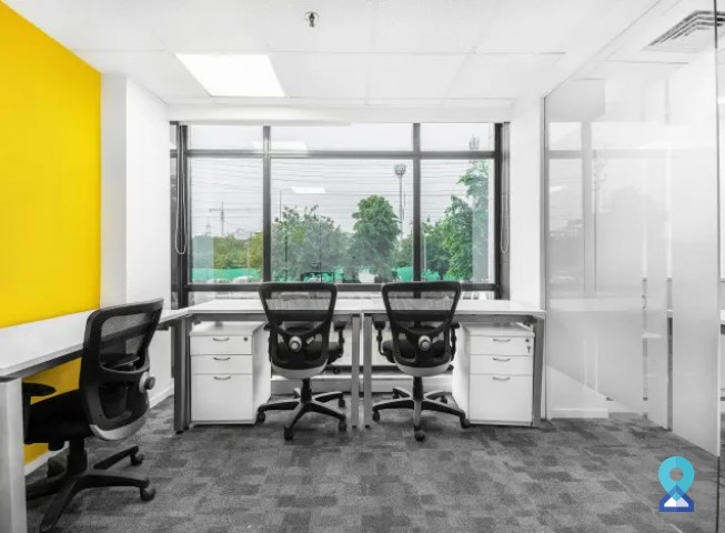 Coworking Space in Sector 126,Noida