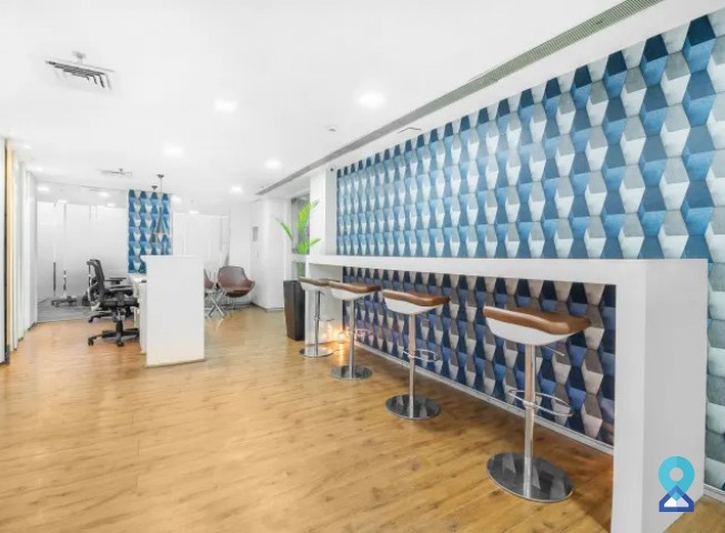 Coworking Space in Sector 126,Noida