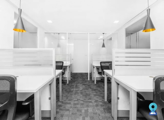 Coworking Space in Sector 126,Noida