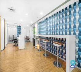 Coworking Space in Sector 126,Noida