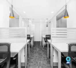 Coworking Space in Sector 126,Noida