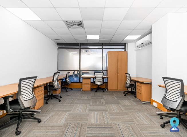 Coworking Space in Banjara Hills,Hyderabad