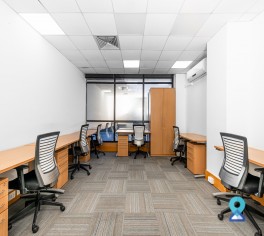Coworking Space in Banjara Hills,Hyderabad