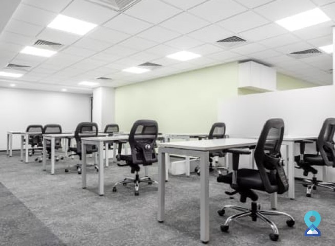 Coworking Space in Begumpet,Hyderabad