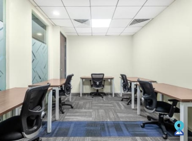 Coworking Space in Begumpet,Hyderabad
