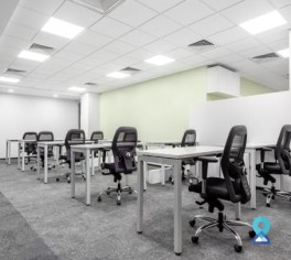 Coworking Space in Begumpet,Hyderabad