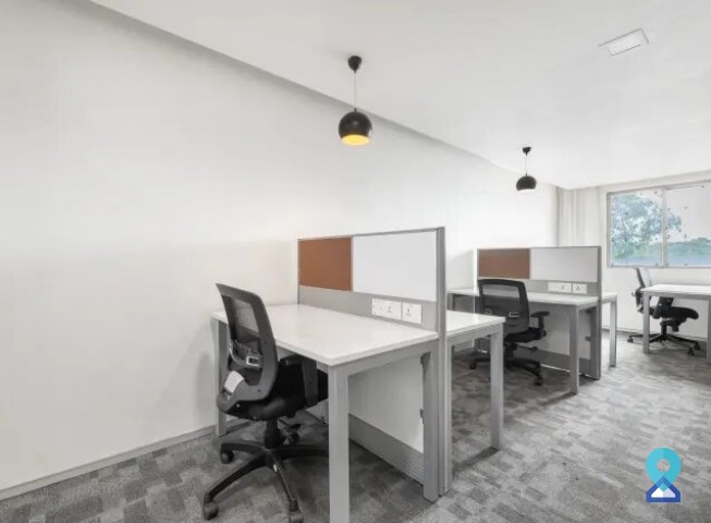 Coworking Space in Uppal,Hyderabad