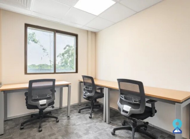 Coworking Space in Uppal,Hyderabad