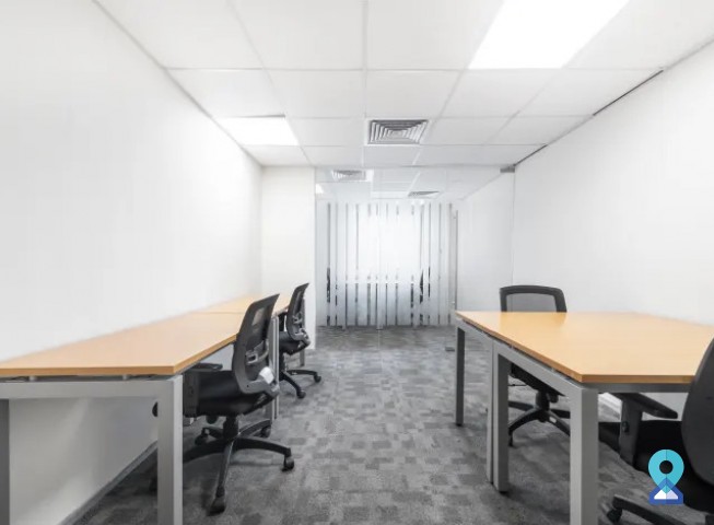 Coworking Space in Uppal,Hyderabad