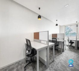 Coworking Space in Uppal,Hyderabad