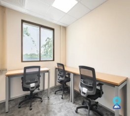 Coworking Space in Uppal,Hyderabad