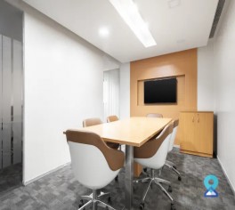 Coworking Space in Uppal,Hyderabad