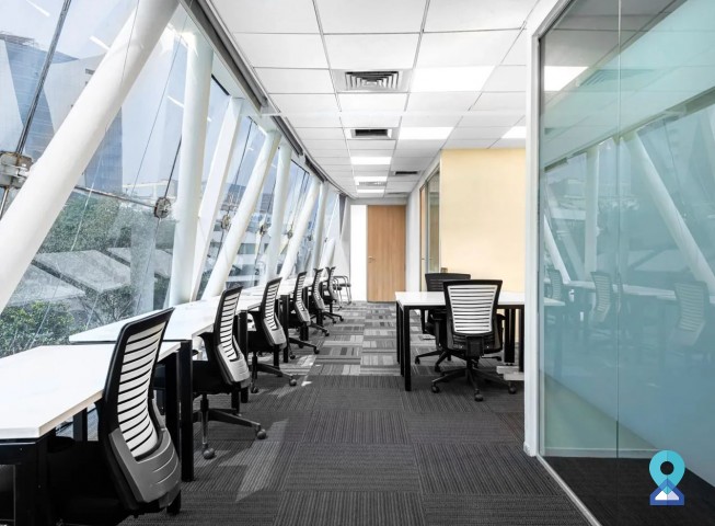 Coworking Space in Madhapur,Hyderabad