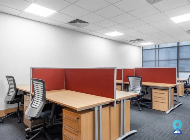 Coworking Space in Madhapur,Hyderabad