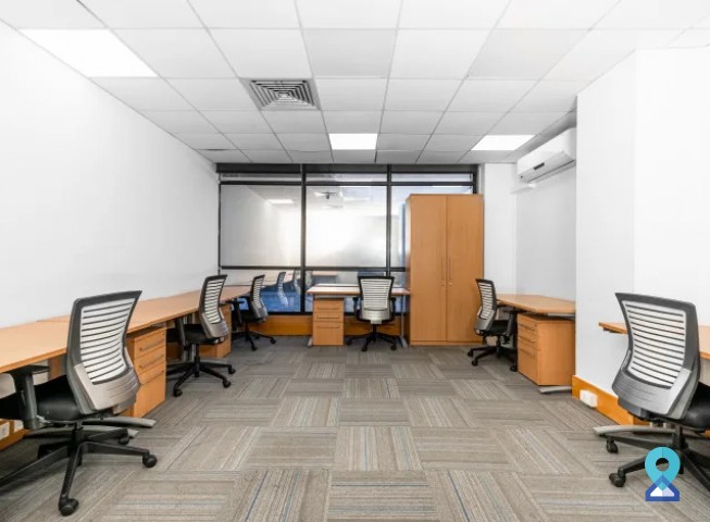 Coworking Space in Madhapur,Hyderabad