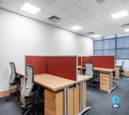 Coworking Space in Madhapur,Hyderabad