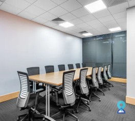 Coworking Space in Madhapur,Hyderabad