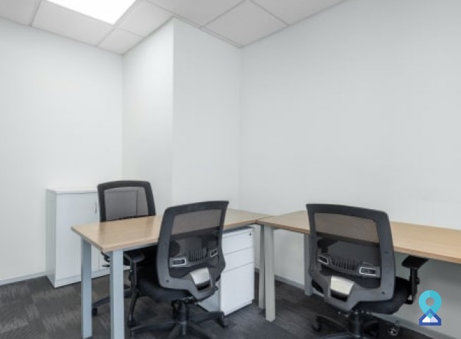 Coworking Space in Kukatpally,Hyderabad