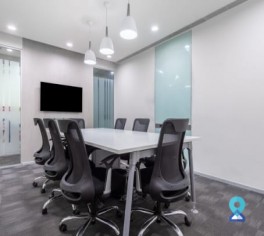 Coworking Space in Kukatpally,Hyderabad