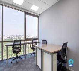 Coworking Space in Kukatpally,Hyderabad