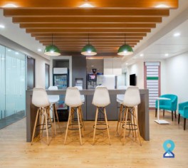 Coworking Space in Kukatpally,Hyderabad