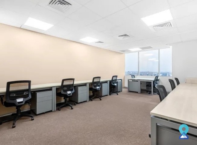 Coworking Space in Guindy,Chennai