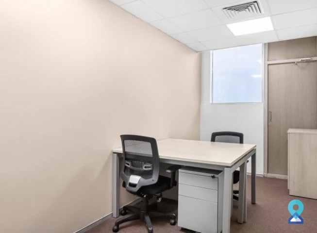 Coworking Space in Guindy,Chennai