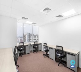 Coworking Space in Guindy,Chennai