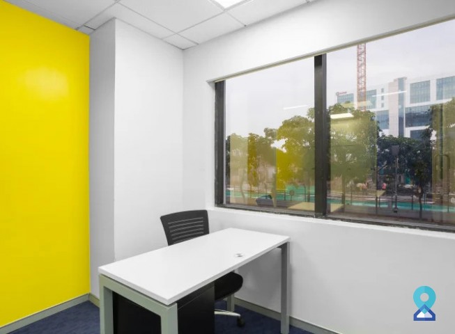 Coworking Space in Perungudi,Chennai