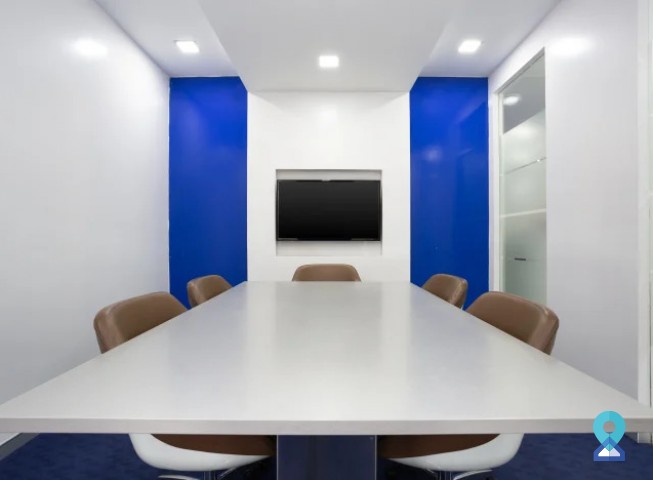 Coworking Space in Perungudi,Chennai