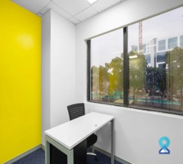 Coworking Space in Perungudi,Chennai