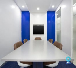 Coworking Space in Perungudi,Chennai