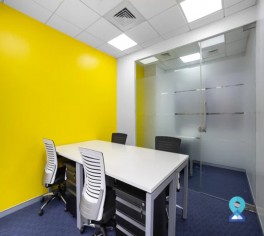 Coworking Space in Perungudi,Chennai
